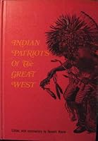 Indian Patriots of the Great West (A Target Book) 0811649067 Book Cover