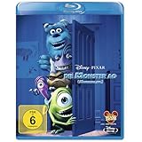 Die Monster AG: Einzel-Disc