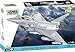 COBI Armed Forces EUROFIGHTER (Italy) Historical Plane