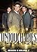 Produktbild UNTOUCHABLES: SEASON TWO V.2 - UNTOUCHABLES: SEASON TWO V.2 (4 DVD)