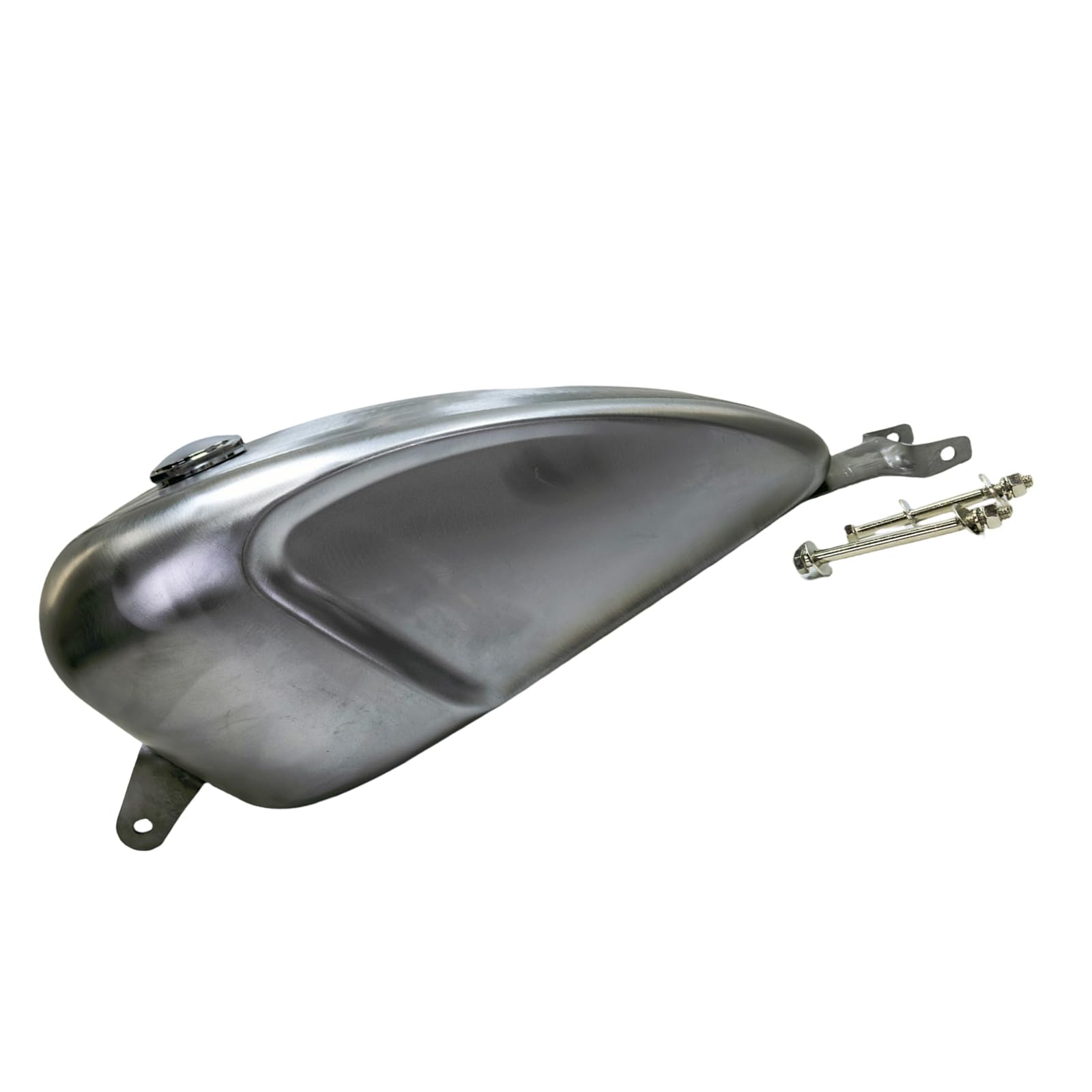 Amazon | オートバイ用ガソリン燃料タンク キャップ付き ハーレー