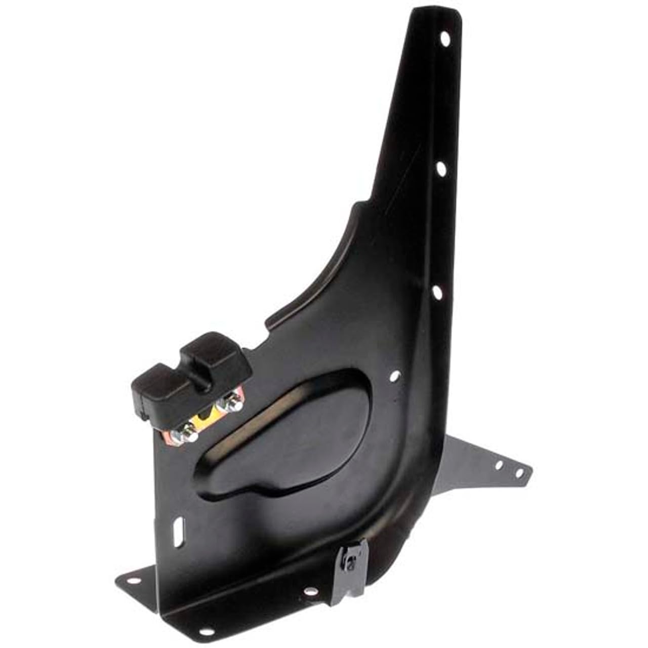 Amazon.com: Freightliner '01-'08 Columbia Hood Rest LH Driver Side