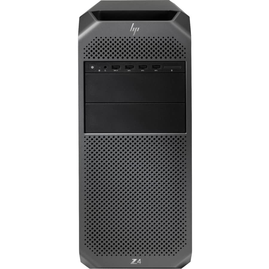 Amazon.com: HP Z4 G4 Workstation - Intel Core i9 Deca-core (10