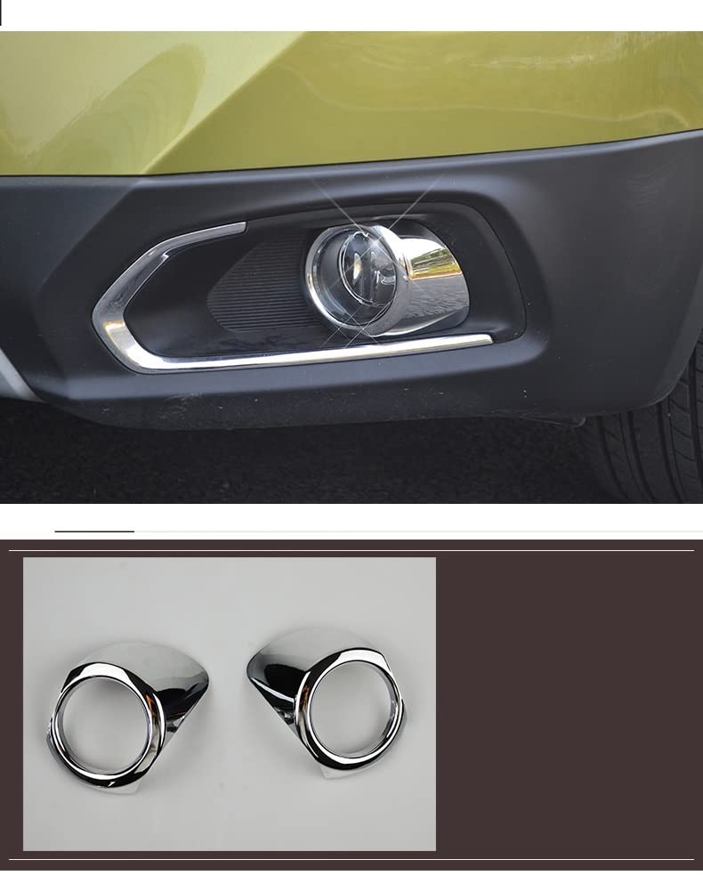 Mistlamp onderdelen SUZUKI S-CROSS | kosten online