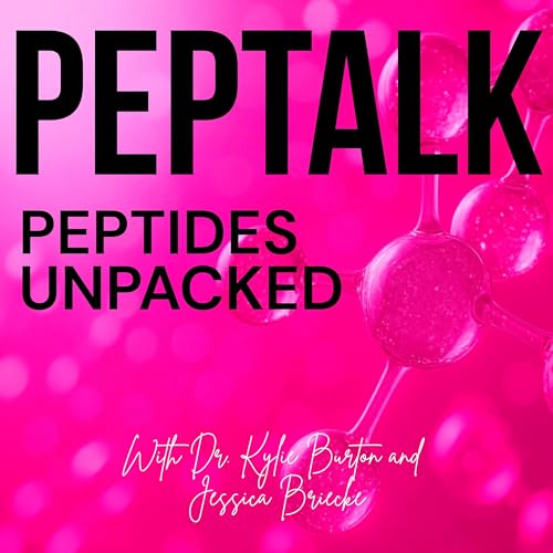 #9 Your Peptide Success Kit&mdash;Protein, Lifting, and Smart Dosing with Dr. Angela Rahm