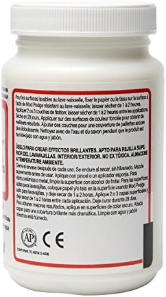 Mod Podge CS17294 Glue, Medium