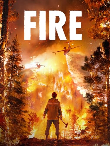 Fire (2021)