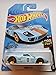 Hot Wheels 2020 Hw Race Day Ford GT-40, 35/250 Blue