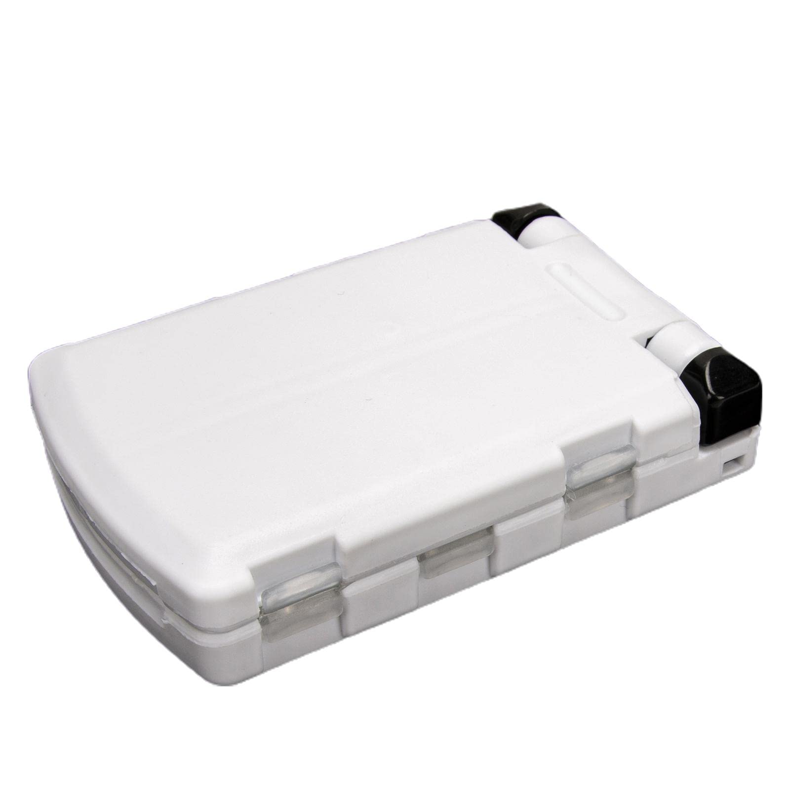UJEAVETTE® Fishing Box Multifunction Fishing Tackle Box for Sinkers Hooks Fishing Lures (B0CFVNQ634) Amazon Price History, Amazon Price Tracker