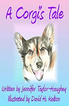 Paperback A Corgi's Tale Book