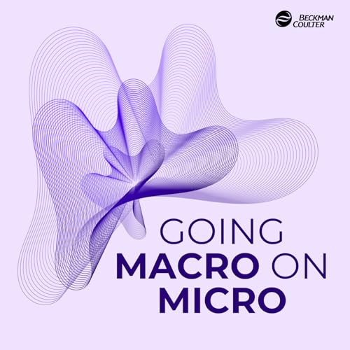 Going Macro on Micro cover art