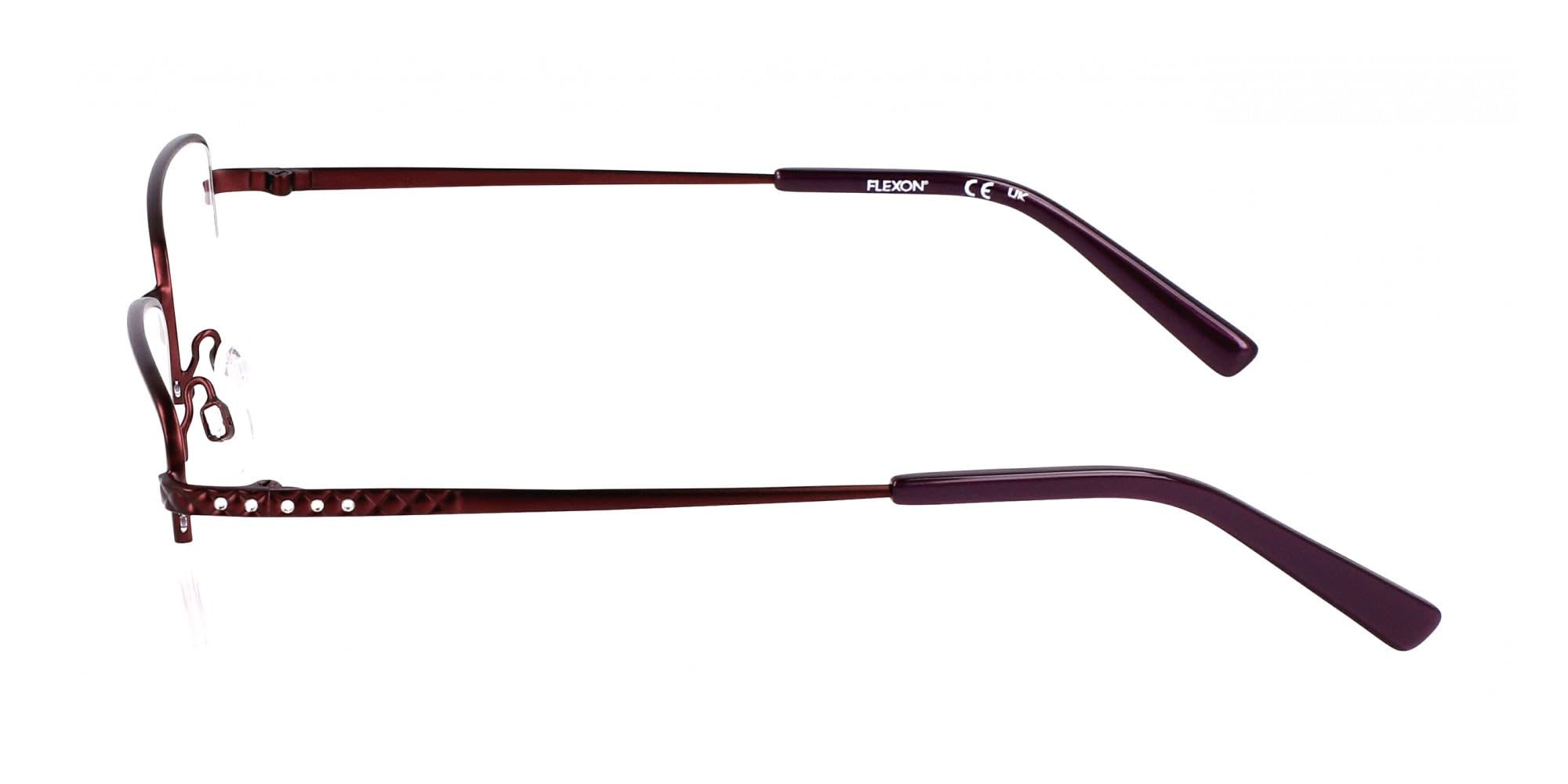Flexon W3043 Gafas de sol Unisex adulto