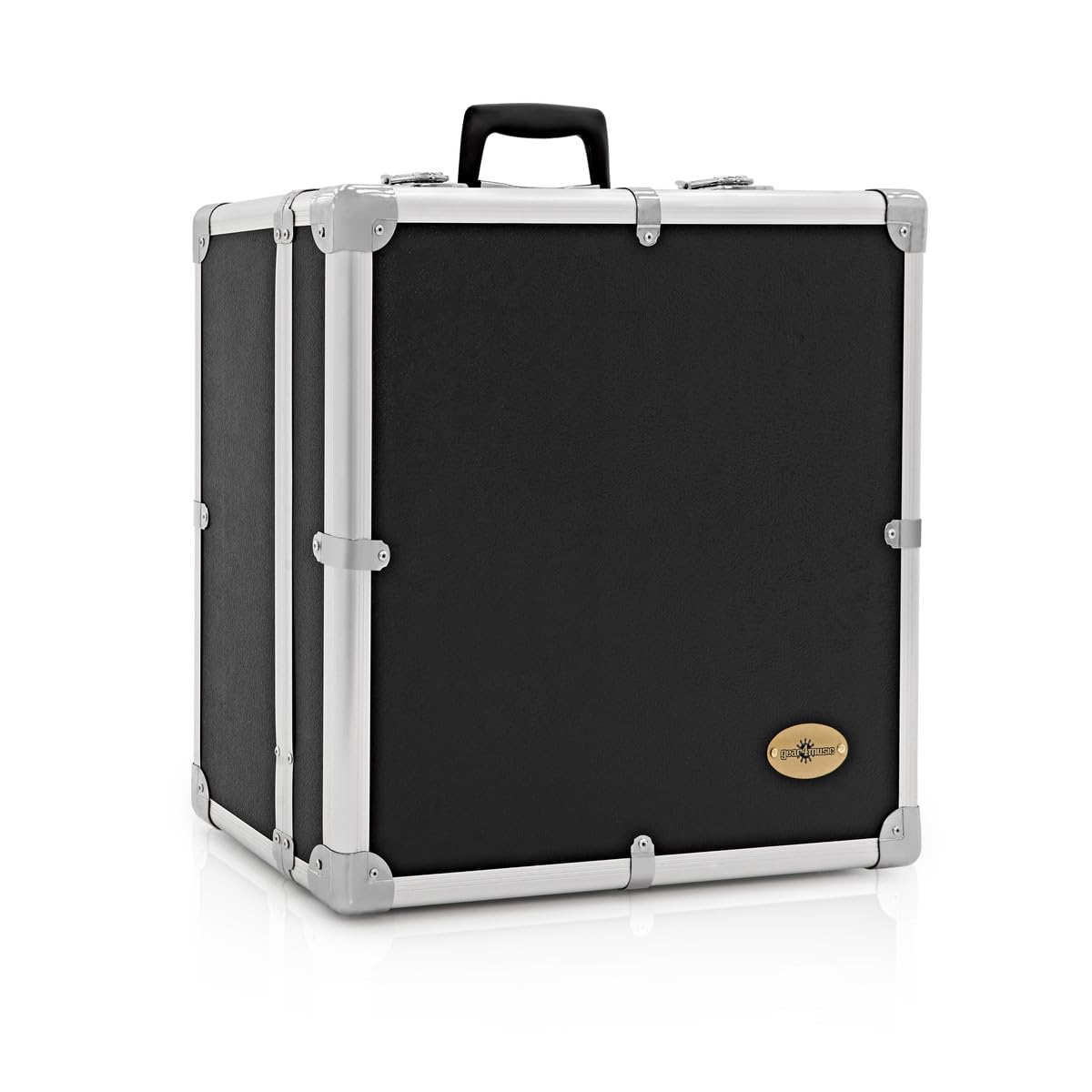 Estuche de Acordeón 32 Teclas/60 Bajos de ABS de Gear4music