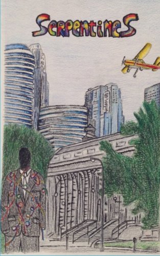 Savino Books SerpentineS