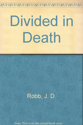 Divided In Death view 2