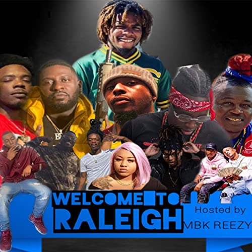 What Moni Meechi [Explicit]