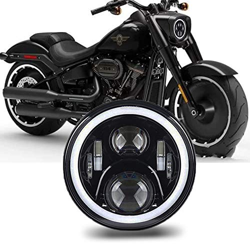 バイク用電装パーツ 7インチ Led ハーレー ヘッドライトの人気商品 通販 価格比較 価格 Com バイク用電装パーツ 7インチ Led ハーレー ヘッドライトの人気商品 通販 価格比較 価格 Com