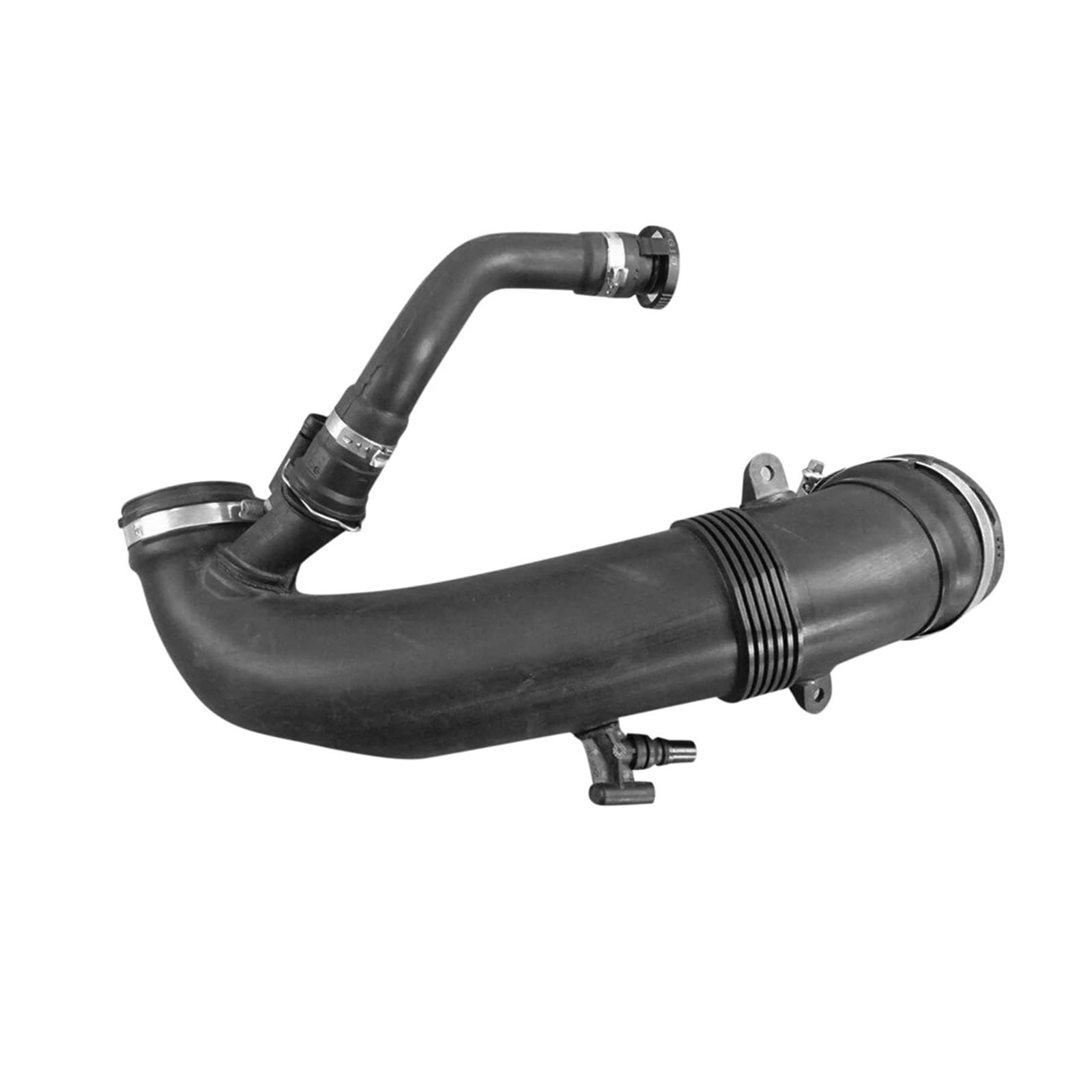 Kit toma de aire frío para MINI Clubman R55 LCI con manguera de entrada turbo