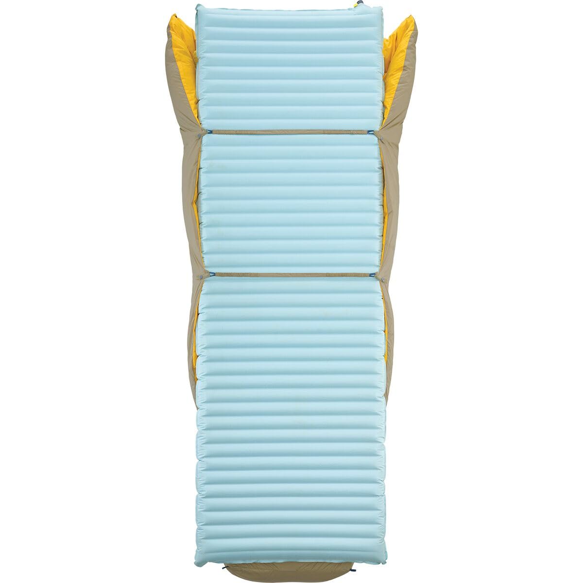 Therm-a-Rest Corus 32F/0C - Daunensteppdecke