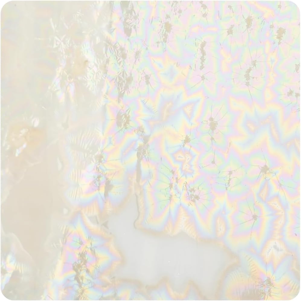 AMACO Cosmos Crystalline "CO" Gloss Glazes