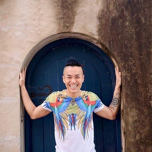 Who am I? ( Featuring Johnson Chong)