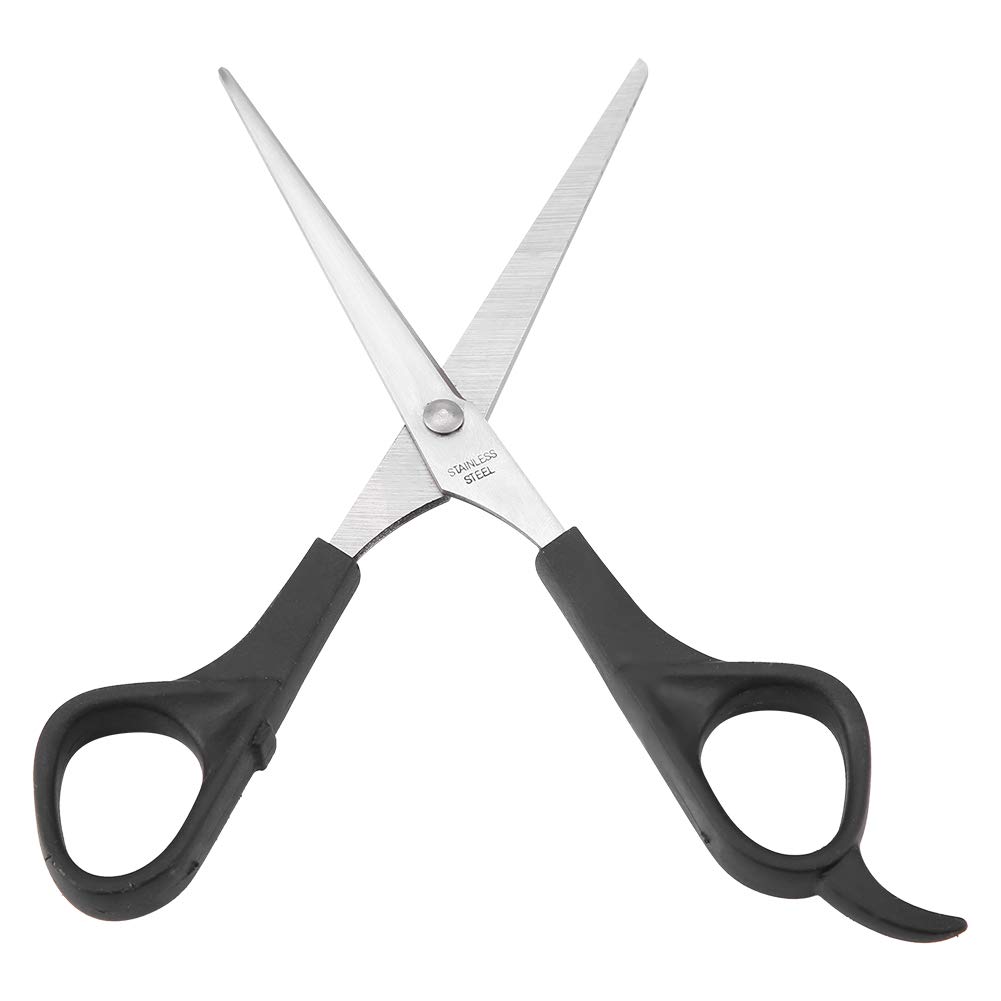 Dog Grooming Scissors, Dog Shears For Grooming Stainless Steel Dog Eye Cutter Professional Grooming Tool Hair Cutting Scissors For Long Medium Short Thick Wiry Curly Hair