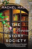 Algopix Similar Product 2 - The Fifth Avenue Story Society