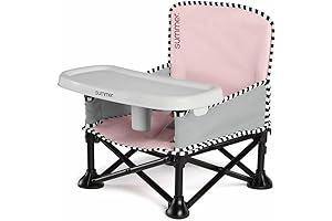 Summer Infant Pop Sit Portable Booster