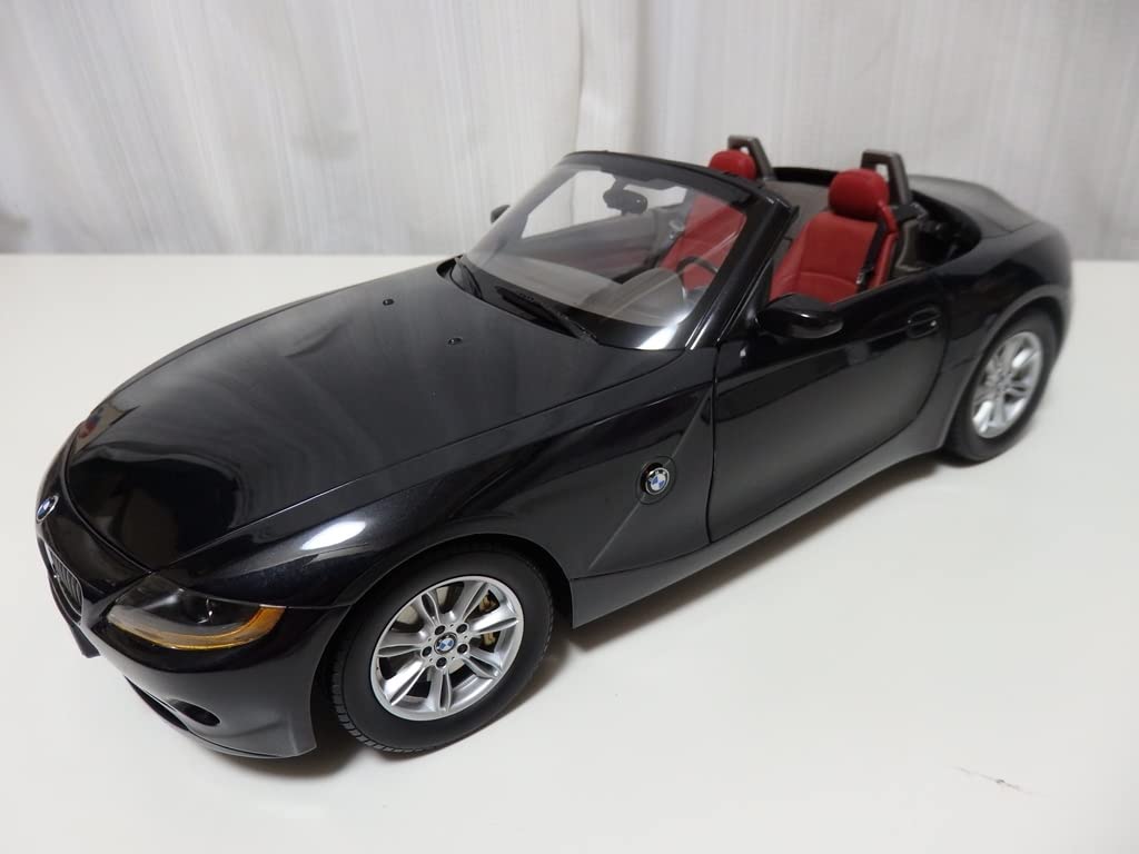 Amazon | 京商 1/12 BMW Z4(E85) /ブラック ビックスケール kyosho 1 