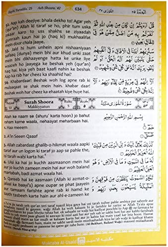 Al qur'anul kareem