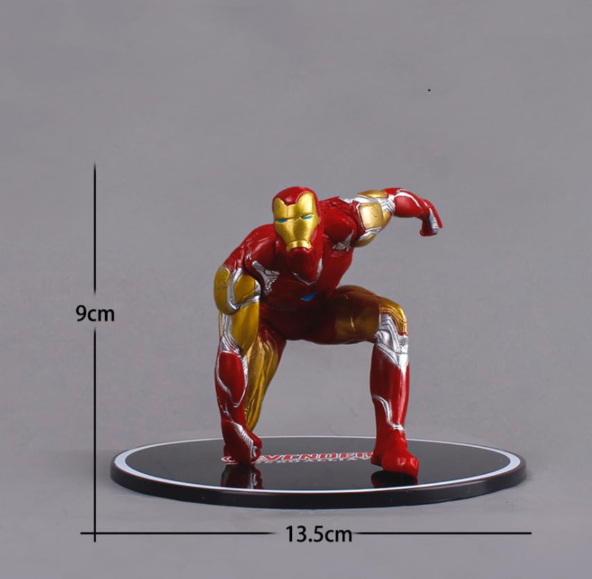 Amazon.co.jp: マーベル アベンジャーズ ソー アイアンマン キャプテン 