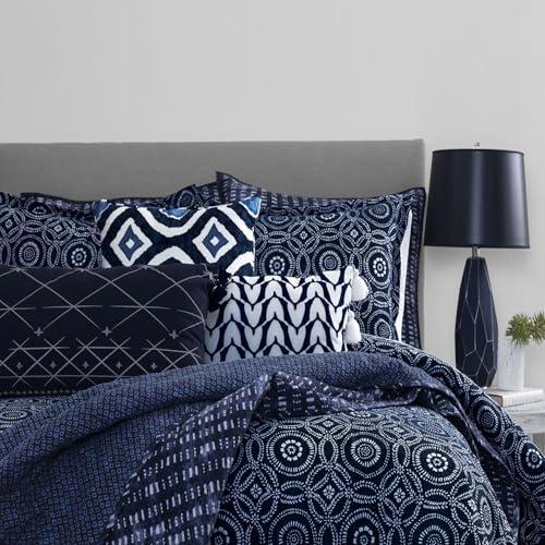 Image of ROYALE LINENS 12 x 24 Pillow Insert - Down Alternative Throw Pillows Insert - Rectangle Pillow Pack of 1 - Bed & Couch Pillows - Inner Cushion for Bed, Cushion for Living Room - Shams Stuffer
