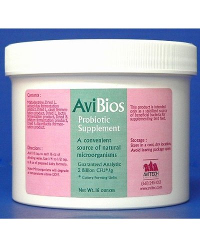 AviBios Probiotics (2 Ounce)