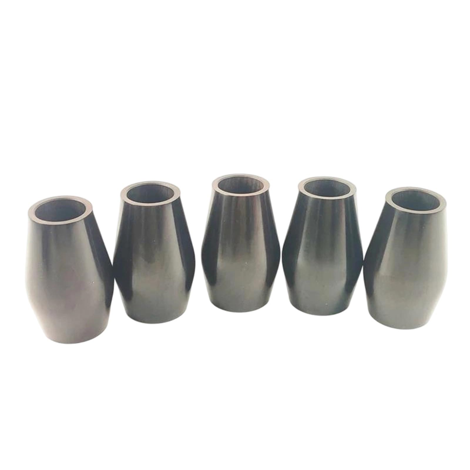 Accesorios Para Clarinete Accesorios De Barril Para Clarinete En Sib Ébano Rendimiento Profesional | Accesorios para clarinete(68mm)