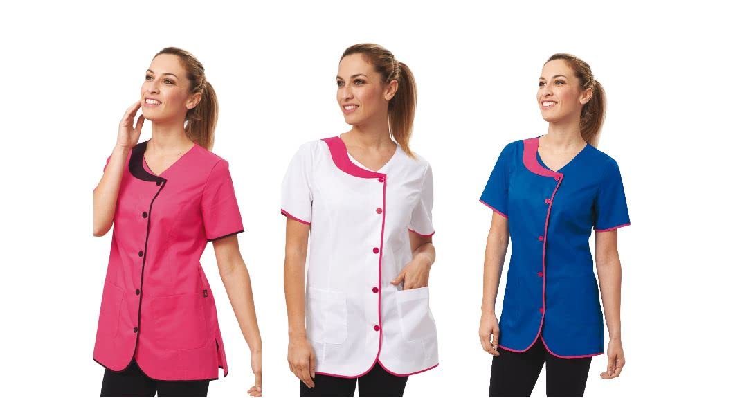 Siggi Group Dora Casacca Donna Unisex - Adulto (Pacco da 1)