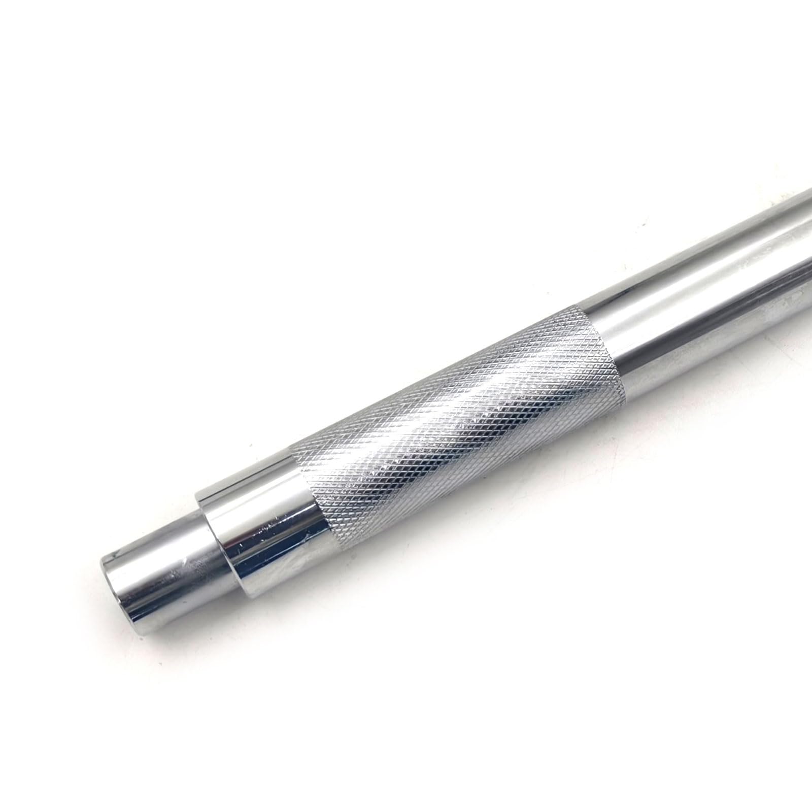 Kompaktowy klucz grzechotkowy 1/5.1 cm z mechanizmem szybkiego zwalniania, idealny do użytku samochodowego i przemysłowego, klucz długoterminowy