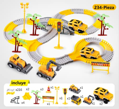 Carritos, Toy Imagen adicional