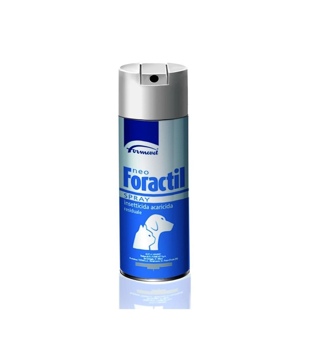 Neo Foractil Spray Cani e Gatti