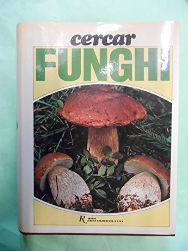 CERCAR FUNGHI