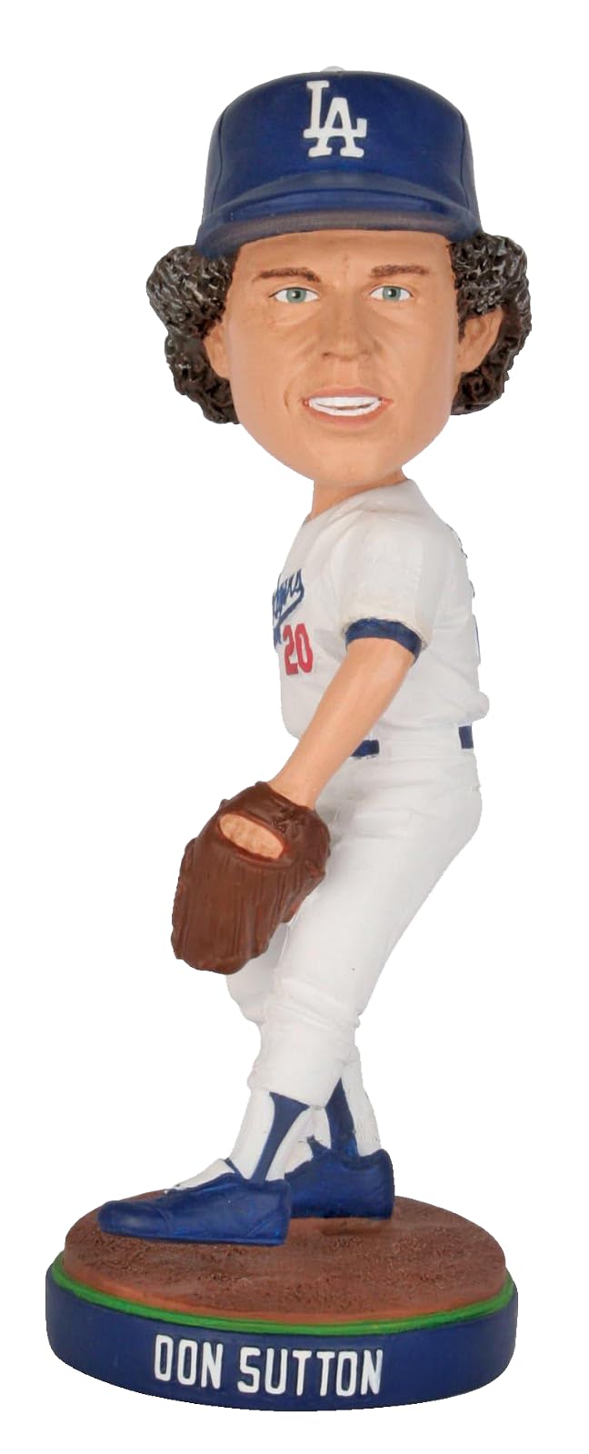 Don Sutton SGA 2013 Bobble Los Angeles Dodgers #20