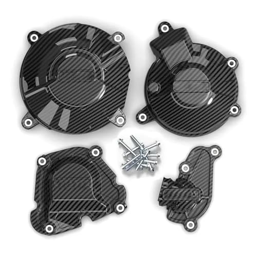 Protection moteur Yamaha MT09 Tracer FZ09 XSR900 Scrambler 2021-2024