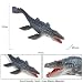 Imagen de JOKFEICE Figuras realistas de Animales Mosasaurus SolidSea Animal Juguete