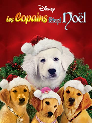 Les Copains fêtent Noël