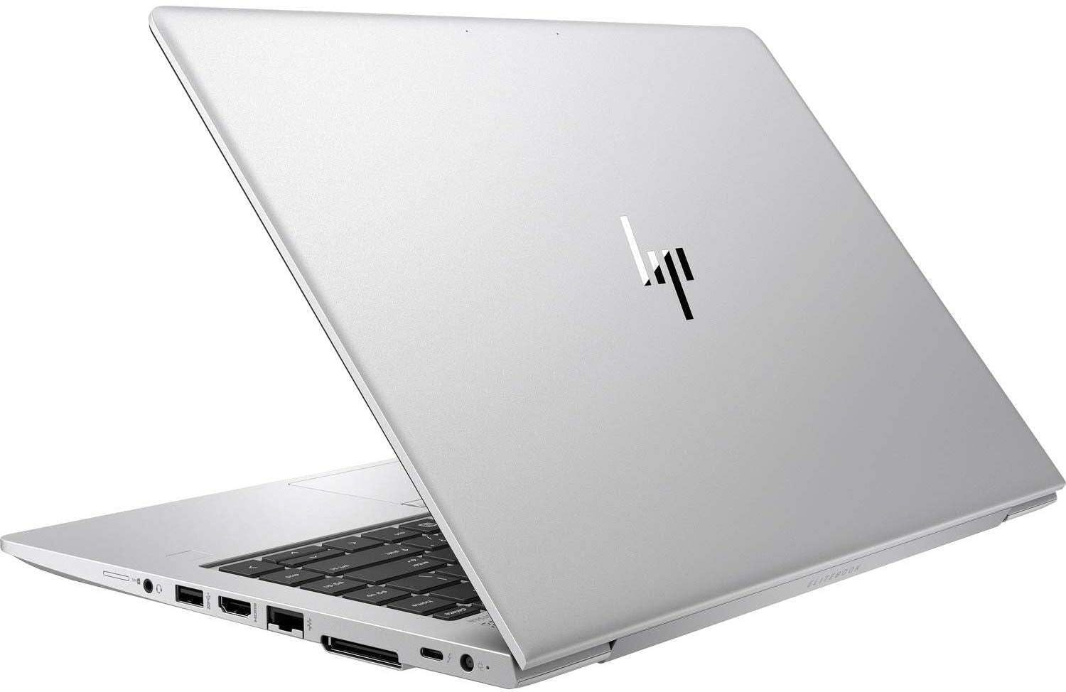 Amazon.com: HP EliteBook 840 G6 Notebook (Non-Touch) 14