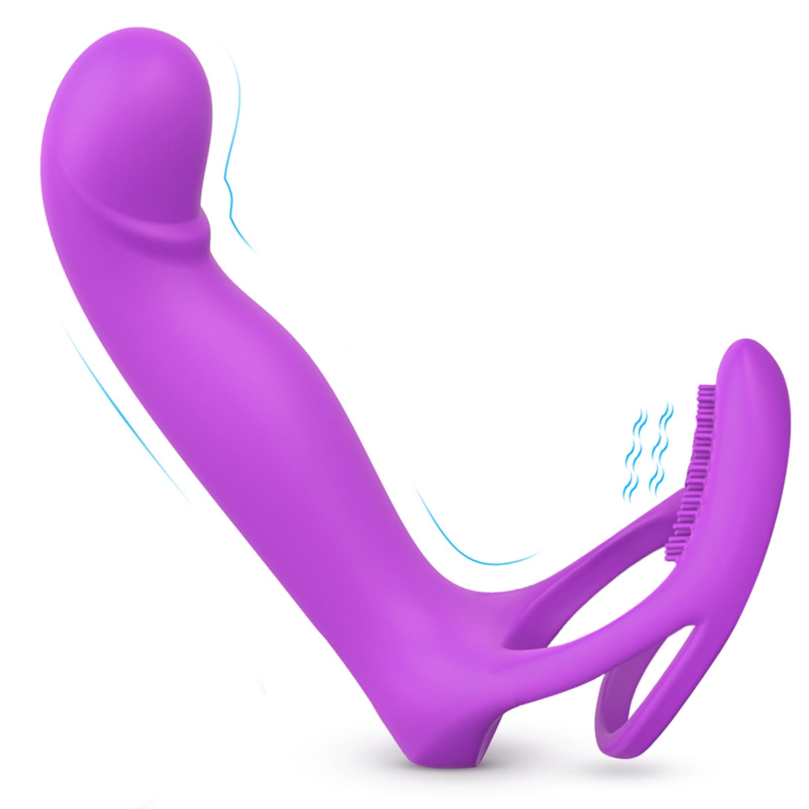 Plug anale Uomini Vibratori Per Uomini Plug anale Masturbatori Butt Plug Anello Giocattoli del sesso Masturbatore Dildo Macchina del sesso Giocattoli sexy per adulti
