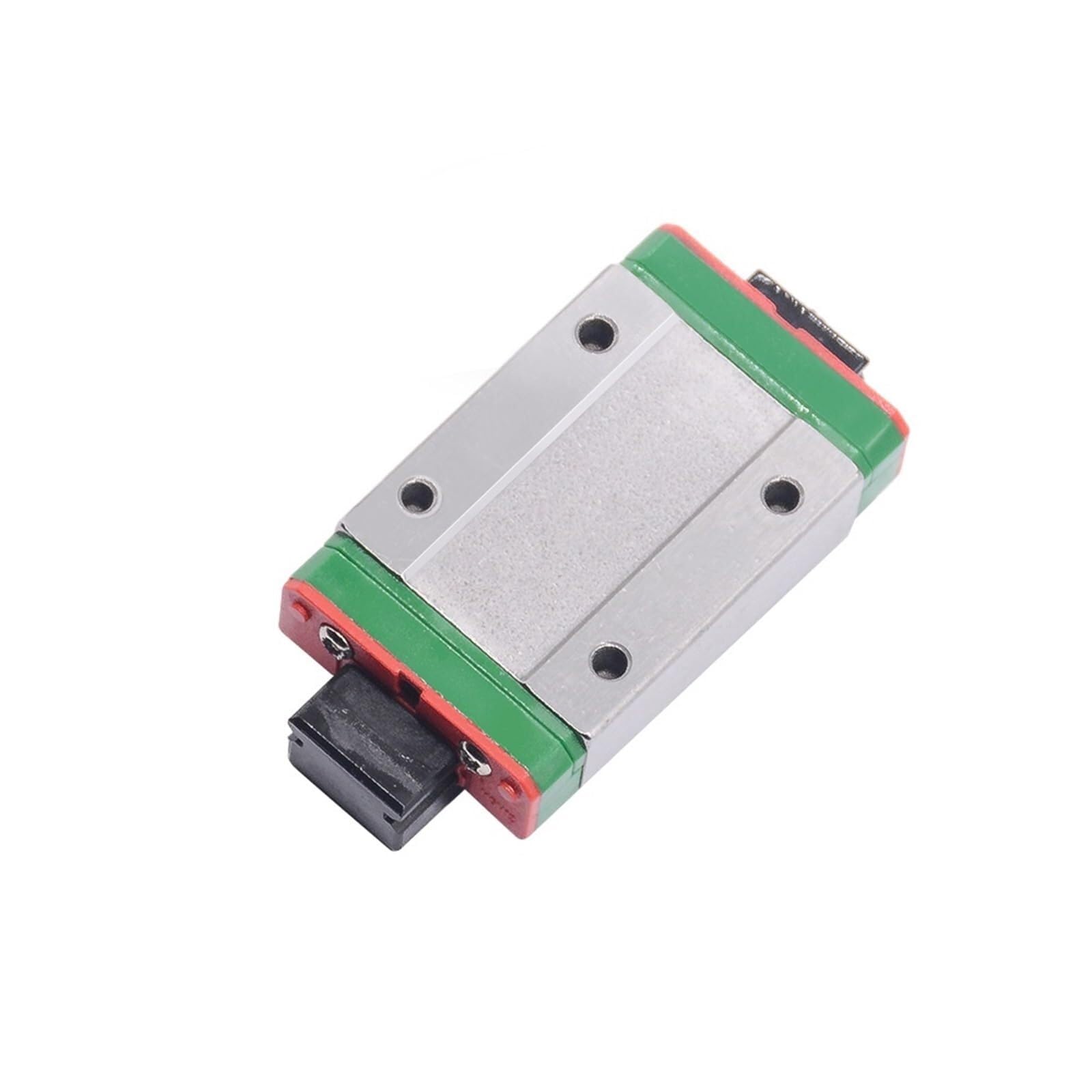 MGN7 Linearschiene 300-800mm Linearführung mit MGN7H oder MGN7C Wagen Miniatur Linearblock Präzise Laufruhig(MGN7 H,650mm)