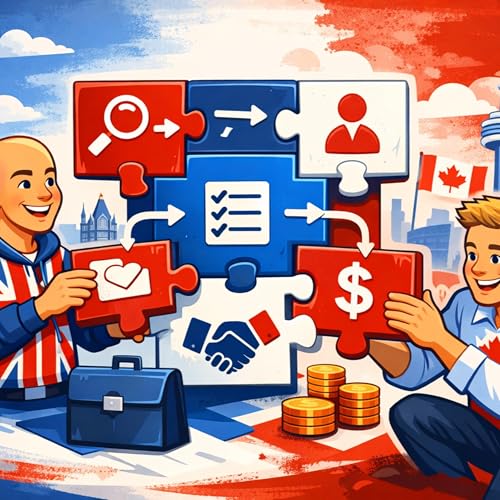 Mind the Gap: Building a Sales Process That Actually Works