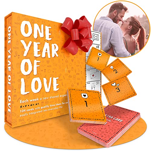Couple Game for weekly Quality Time Perfect Couple Gift Wife