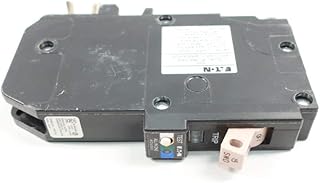 CUTLER HAMMER CHFP115DF Circuit Breaker 1P 15A AMP 120V-AC