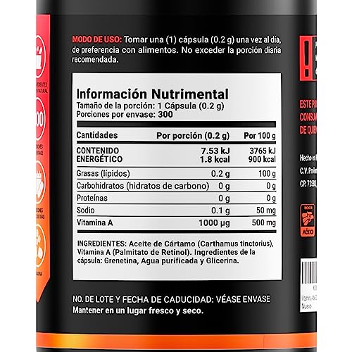 vitaminaa Marca B Life Company (2)